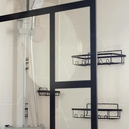 Joli 2 Pieces Proche Apartment Frejus
