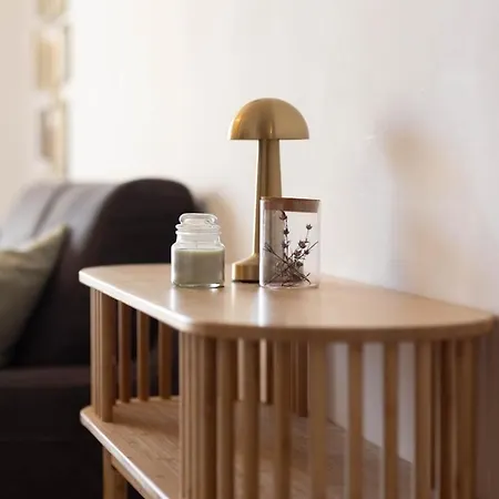 Joli 2 Pieces Proche Apartment